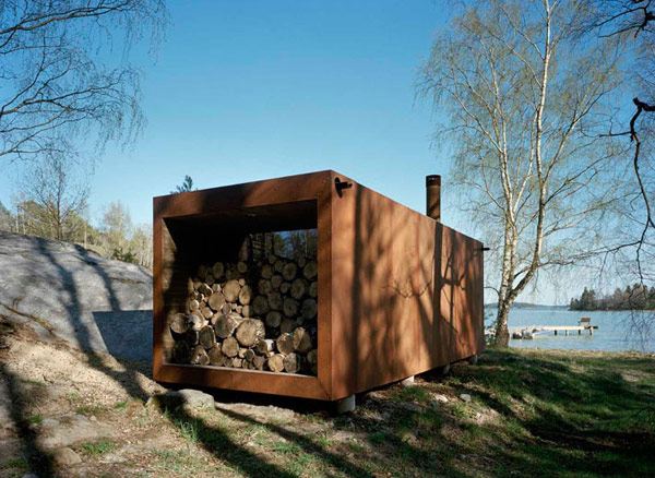 Ranch Style Cabin with an Oceanfront View!