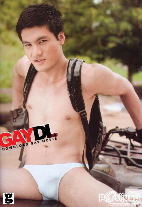 HEY Magazine !!! (6) ท่านั้นแหล่ะ..ดีมาก!!!