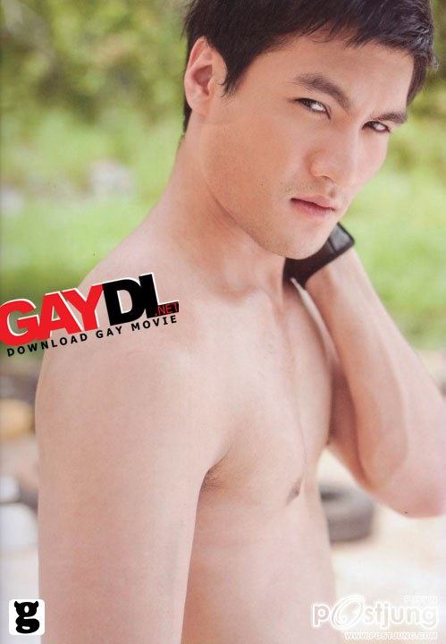 HEY Magazine !!! (6) ท่านั้นแหล่ะ..ดีมาก!!!