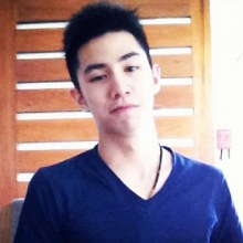 ธามไท นักร้องหนุ่มคนใหม่ของ กามิกาเซ่