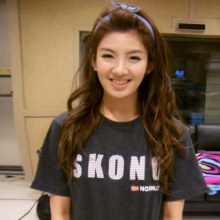 แอลลี่ เลิฟ HyoYeon (ฮโยยอน) SNSD