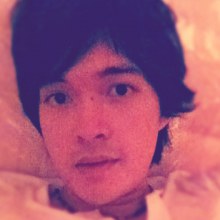 แหนม รณเดช @ Instagram