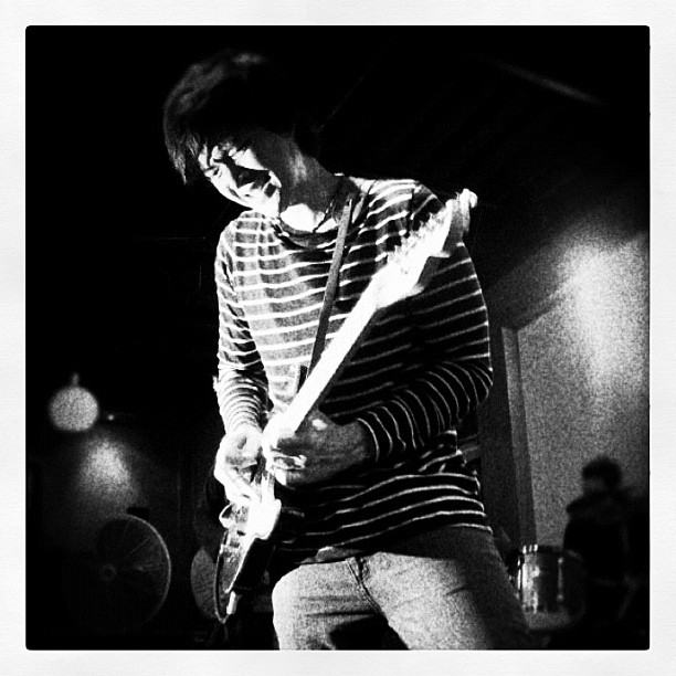 แหนม รณเดช @ Instagram