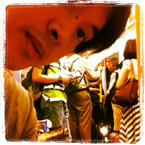 แหนม รณเดช @ Instagram