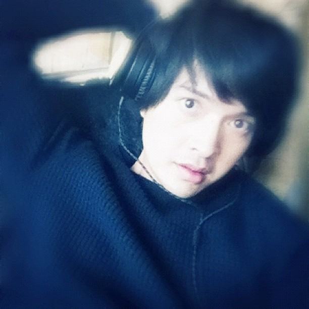 แหนม รณเดช @ Instagram