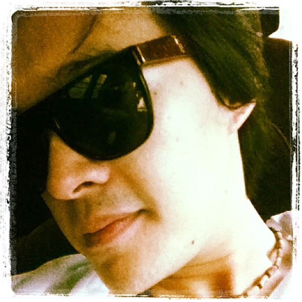 แหนม รณเดช @ Instagram