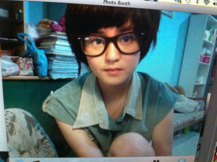 พี่จอย น่ารักมาก รูปเยอะ 2