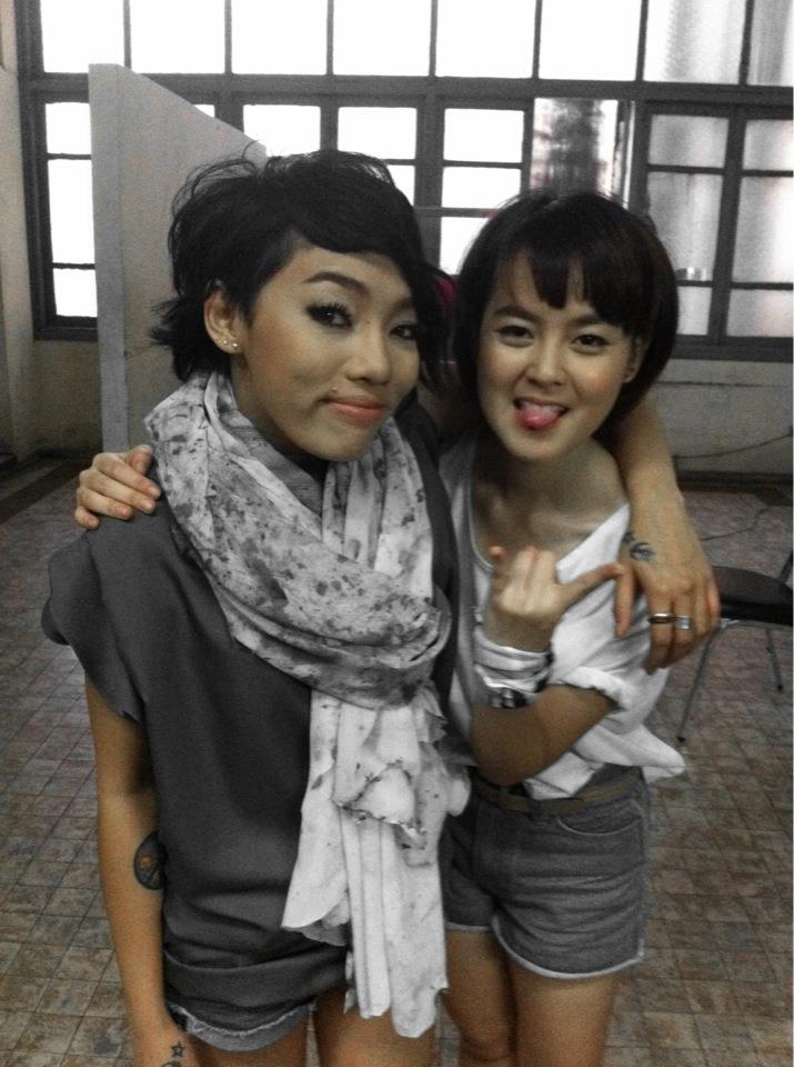 พี่จอย น่ารักมาก รูปเยอะ 2