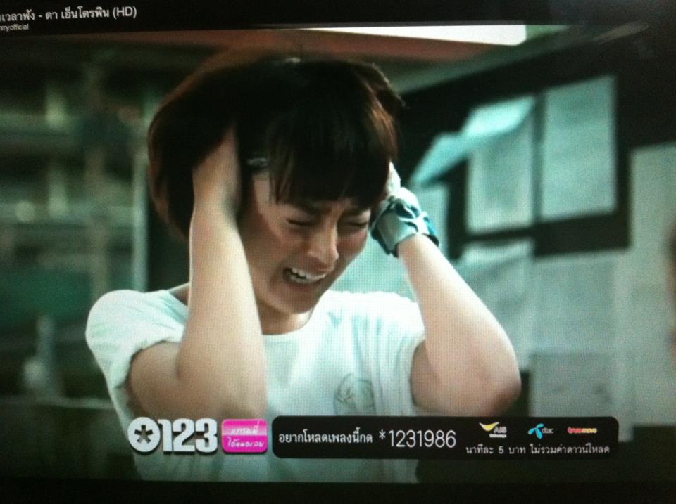 พี่จอย น่ารักมาก รูปเยอะ 2