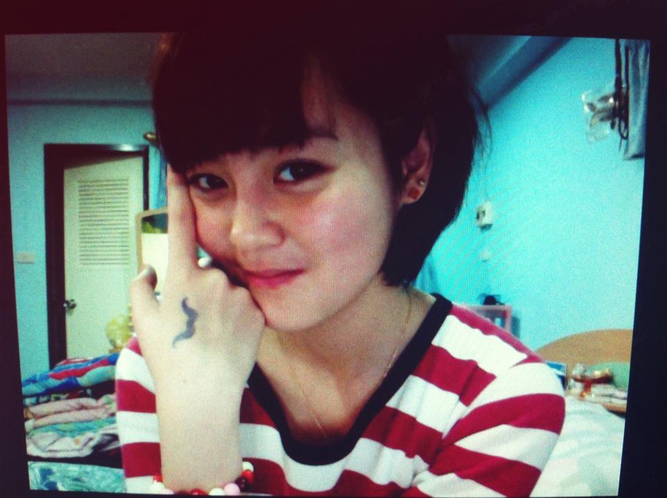 พี่จอย น่ารักมาก รูปเยอะ 2