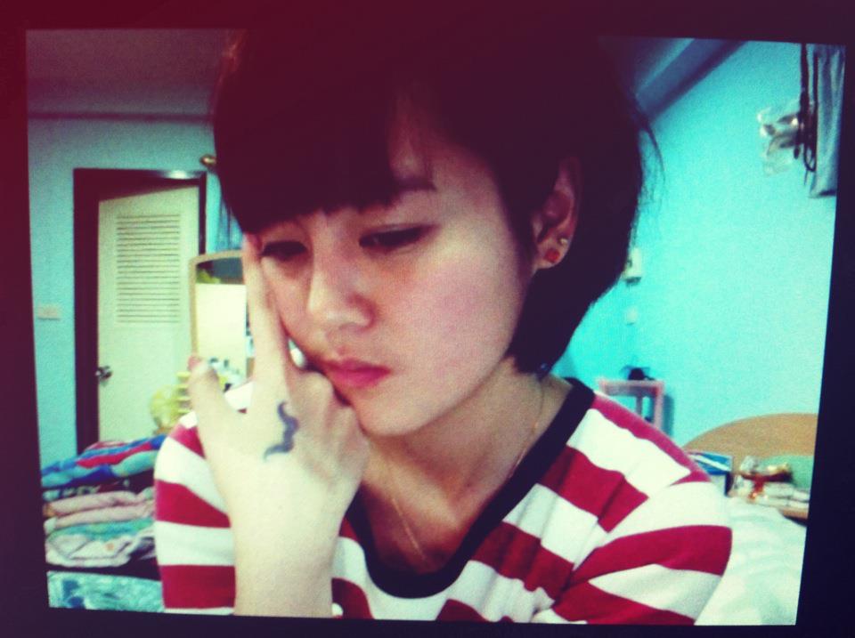 พี่จอย น่ารักมาก รูปเยอะ 2