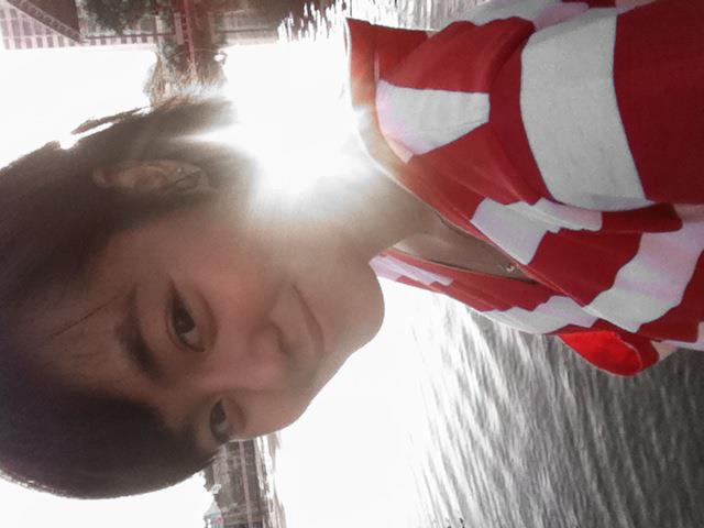 พี่จอย น่ารักมาก รูปเยอะ 2