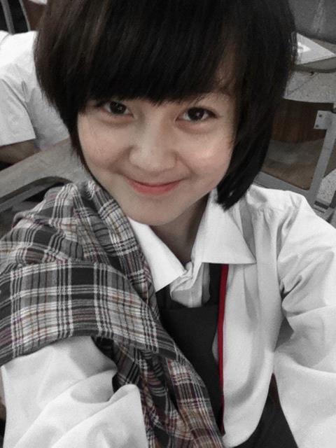 พี่จอย น่ารักมาก รูปเยอะ 2