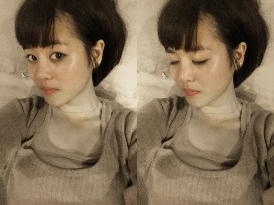 พี่จอย น่ารักมาก รูปเยอะ 2