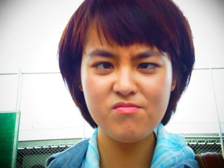 พี่จอย น่ารักมาก รูปเยอะ 2