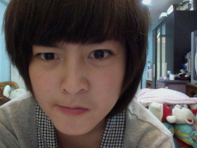 พี่จอย น่ารักมาก รูปเยอะ 2