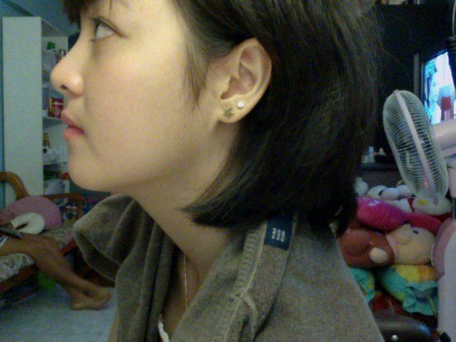 พี่จอย น่ารักมาก รูปเยอะ 2