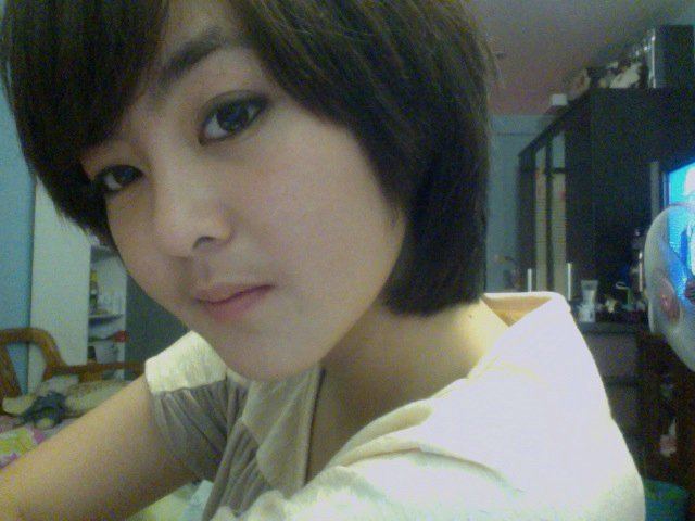 พี่จอย น่ารักมาก รูปเยอะ 2