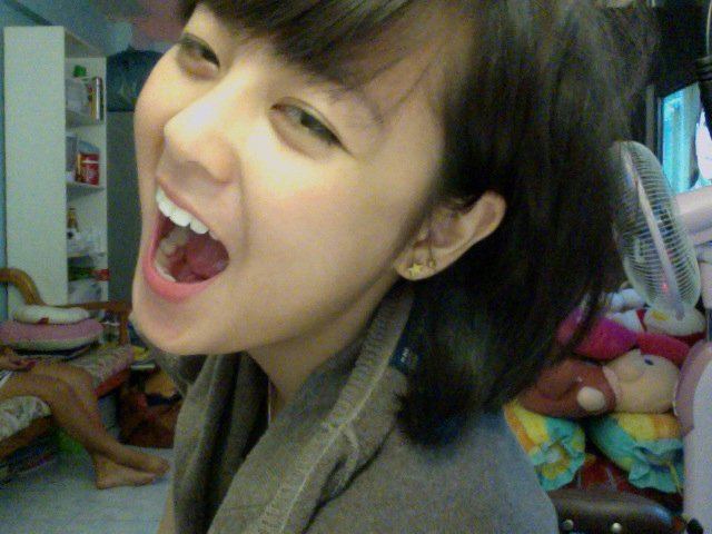 พี่จอย น่ารักมาก รูปเยอะ 2