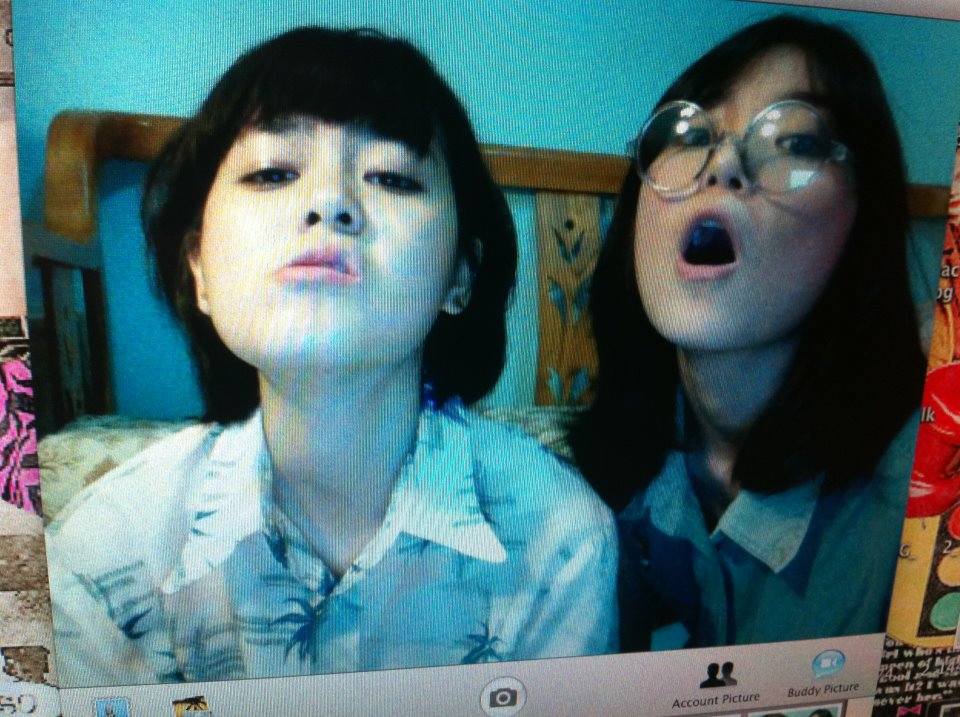 พี่จอย น่ารักมาก รูปเยอะ 2