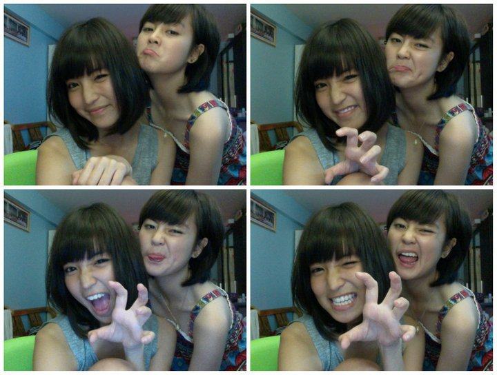 พี่จอย น่ารักมาก รูปเยอะ 2