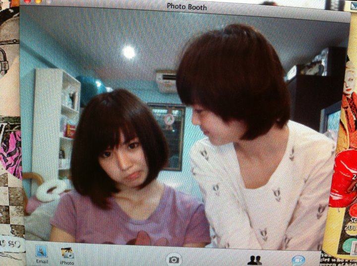 พี่จอย น่ารักมาก รูปเยอะ 2