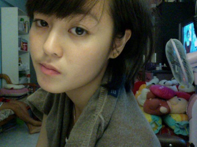 พี่จอย น่ารักมาก รูปเยอะ 2