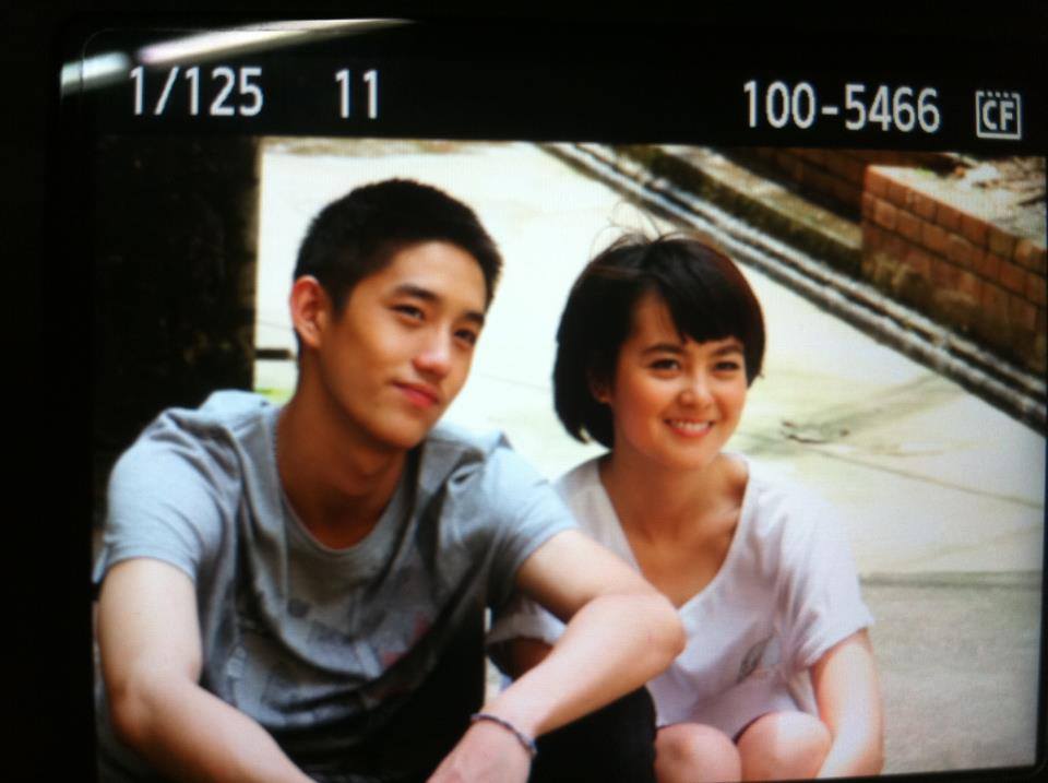 พี่จอย น่ารักมาก รูปเยอะ 2