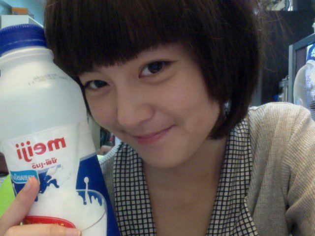 พี่จอย น่ารักมาก รูปเยอะ 2