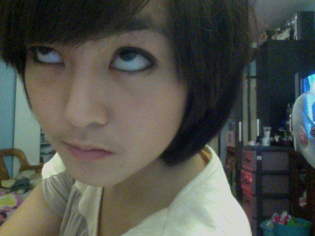 พี่จอย น่ารักมาก รูปเยอะ 2