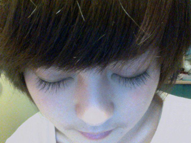 พี่จอย น่ารักมาก รูปเยอะ 2