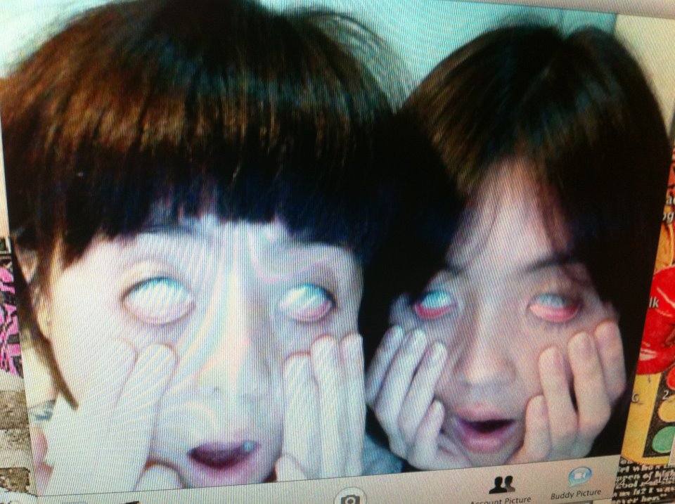 พี่จอย น่ารักมาก รูปเยอะ 2