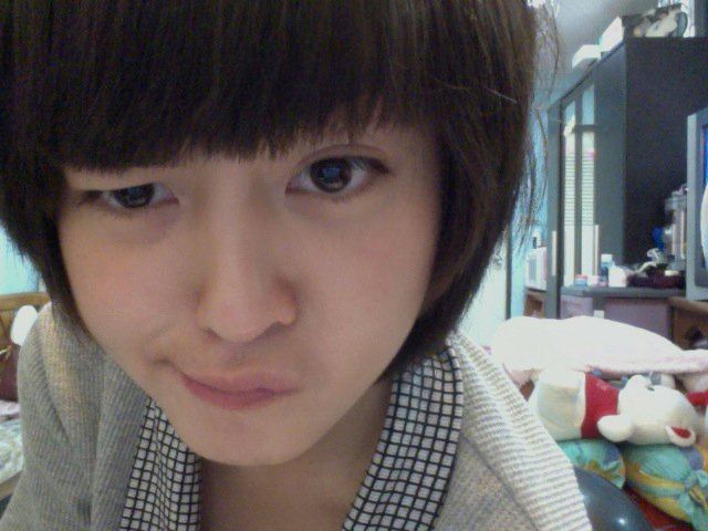 พี่จอย น่ารักมาก รูปเยอะ 2