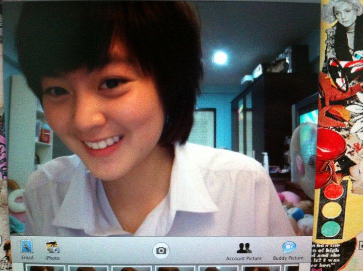 พี่จอย น่ารักมาก รูปเยอะ 2