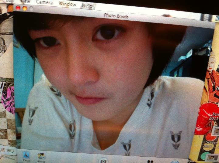 พี่จอย น่ารักมาก รูปเยอะ 2