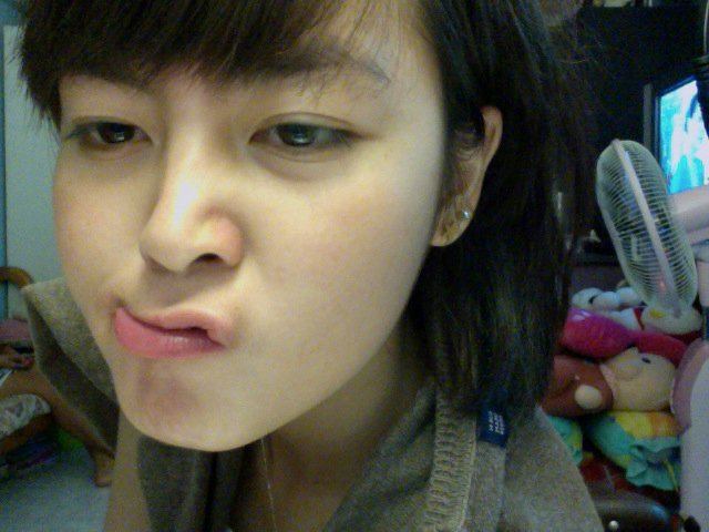 พี่จอย น่ารักมาก รูปเยอะ 2