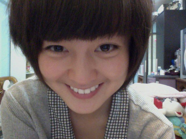 พี่จอย น่ารักมาก รูปเยอะ 2