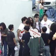 พี่ริท เนียนนะ อย่าคิดว่าไม่เห็น 555