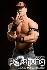 +++ John Cena WWE +++