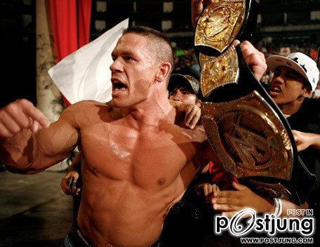 +++ John Cena WWE +++