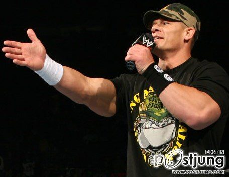 +++ John Cena WWE +++