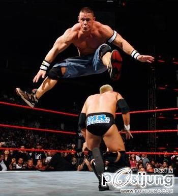 +++ John Cena WWE +++