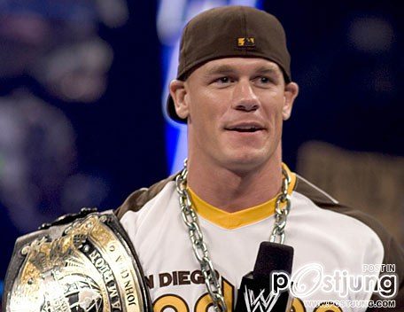 +++ John Cena WWE +++