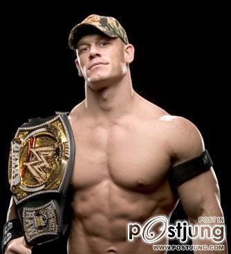 +++ John Cena WWE +++