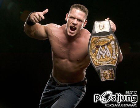 +++ John Cena WWE +++