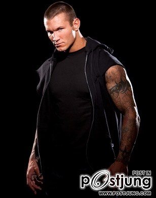 +++ Randy Orton WWE +++