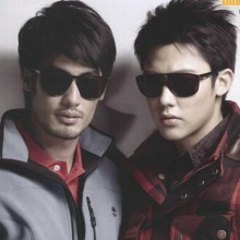 บอย-ปกรณ์ & หมาก-ปริญ @ ESQUIRE vol.17 no.11 November 2011