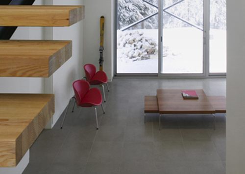 Colorado Mountain Home Design is Modern Mountain-Chic!