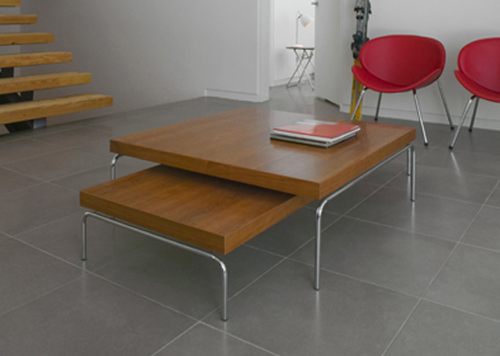 Colorado Mountain Home Design is Modern Mountain-Chic!