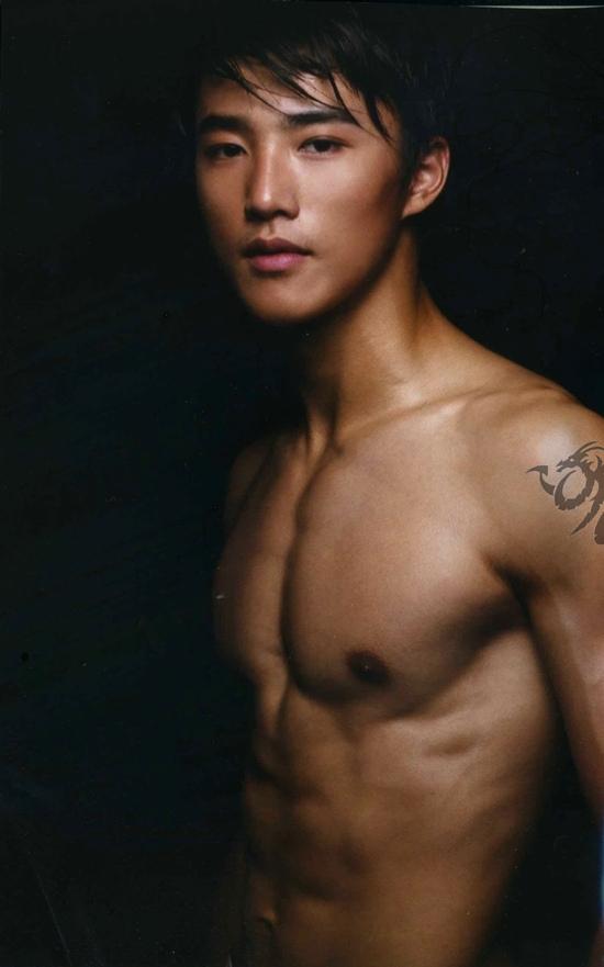 Photoshoot men album 405